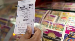 HAUTES-ALPES: LA FDJ À LA RECHERCHE D&rsquo;UN GAGNANT DE 4,5 MILLIONS D&rsquo;EUROS À L&rsquo;EUROMILLIONS