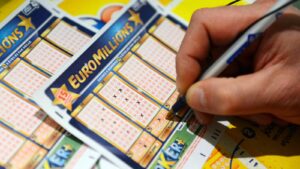 Euromillions: le jackpot de 250 millions d&rsquo;euros remporté en France, nouveau record national